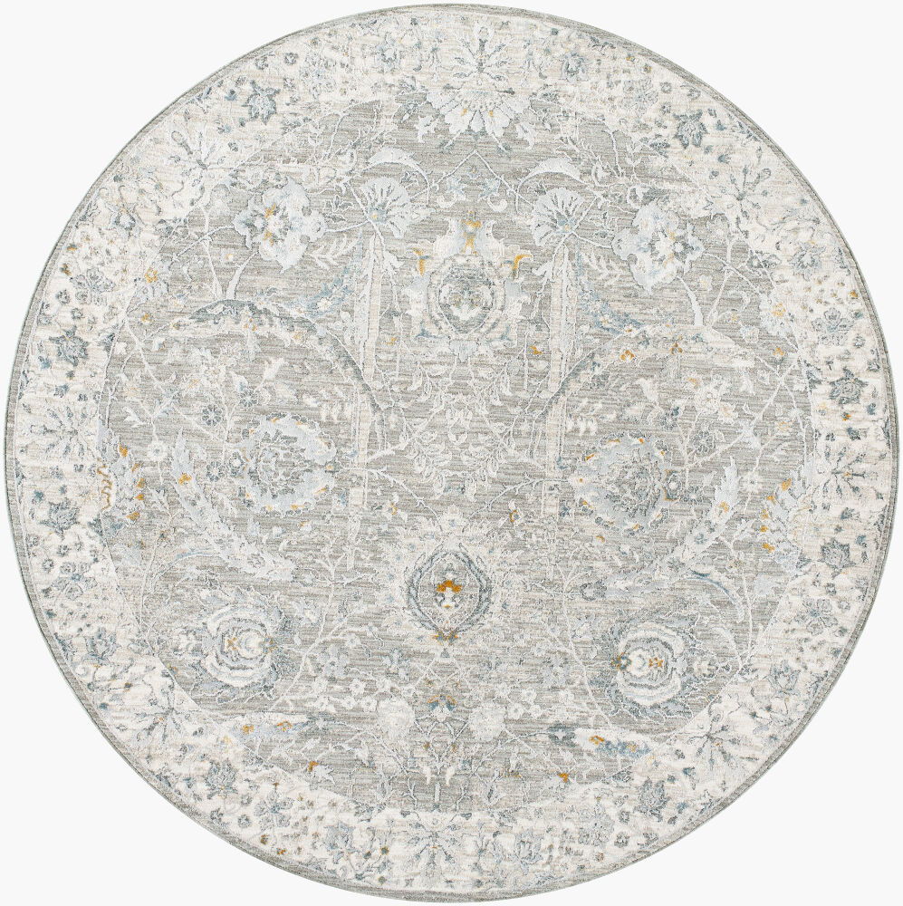 Dresden Machine Woven Rug large image 