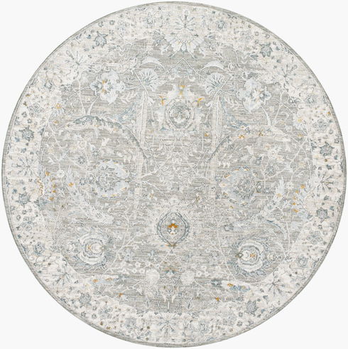 Dresden Machine Woven Rug