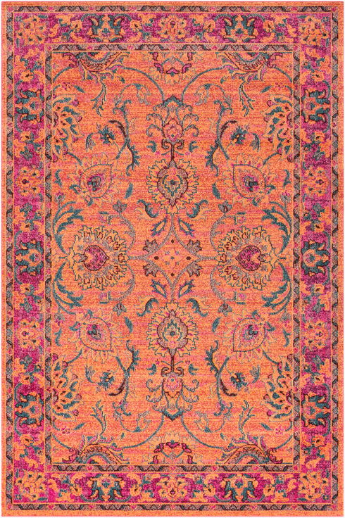 Anika Machine Woven Rug