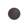 Deacon Outdoor Side Table Deep Bronze, Outdoor Table by Moe's Home, 1'8" width x 1'10" height x 1'8" depth thumbnail 4