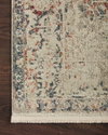 Magnolia Home by Joanna Gaines x Loloi Janey Rug, 5'3" length x 7'8" width thumbnail 3