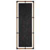 Melville Iron & Rope Tall Mirror, by Uttermost, 27.5" width x 76" height x 1.5" depth thumbnail 7