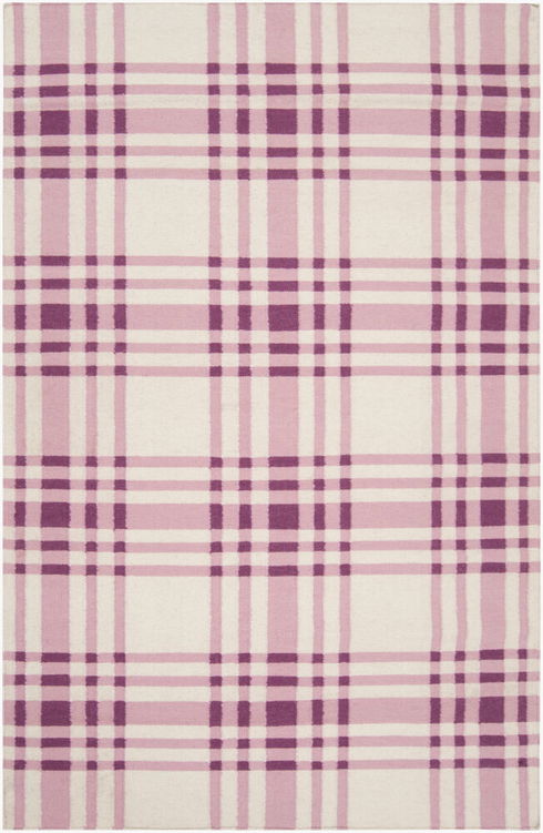 Happy Cottage Handmade Rug