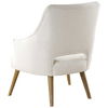 Dree Retro Accent Chair thumbnail 4