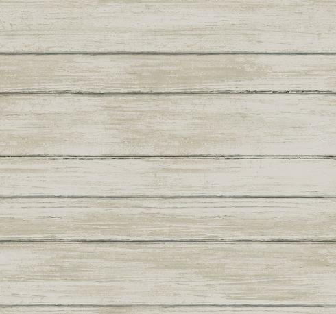 Broad Side Grey Wallpaper