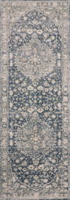 Loloi Teagan Rug, 2'8" length x 7'6" width thumbnail 6