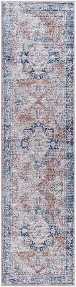 Colin Machine Woven Rug large image 