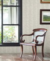 Fractured Herringbone Light Brown Wallpaper thumbnail 2