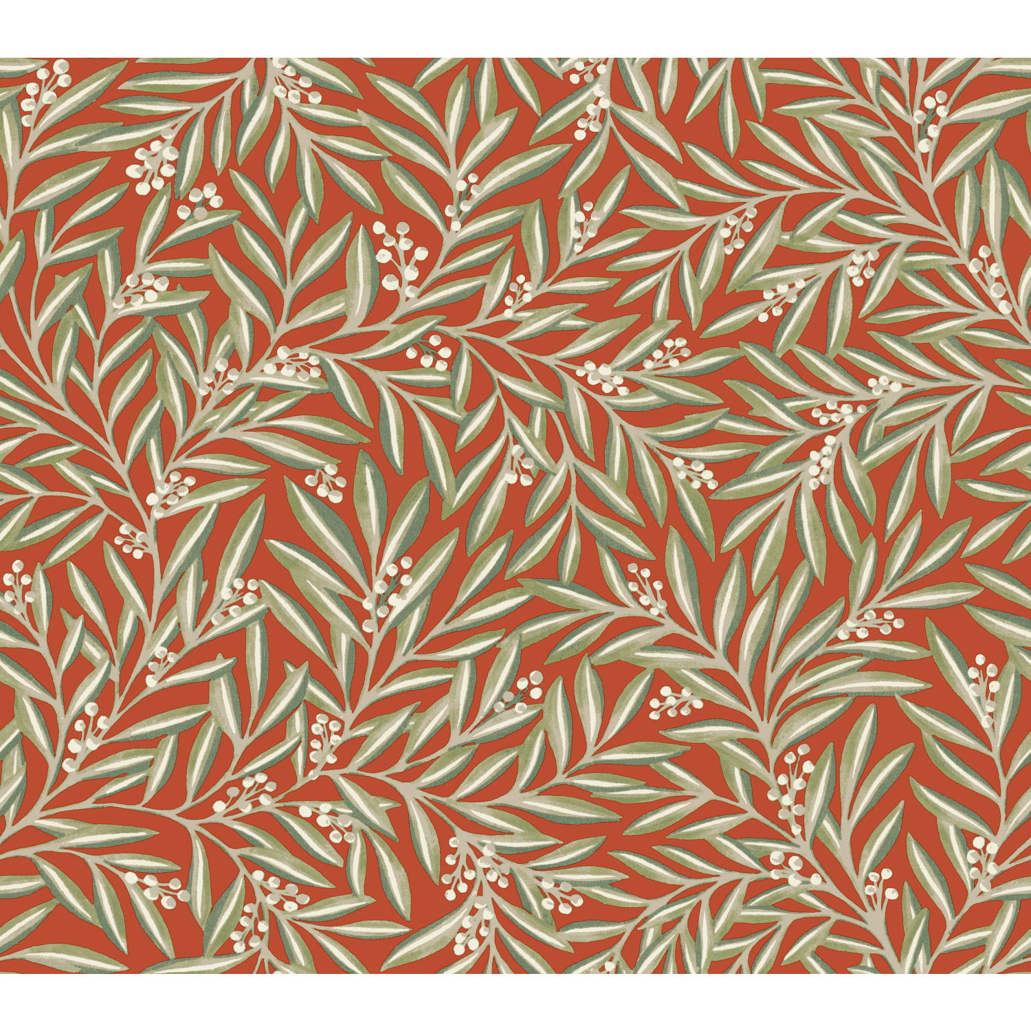 Rowan Rust Wallpaper large image 