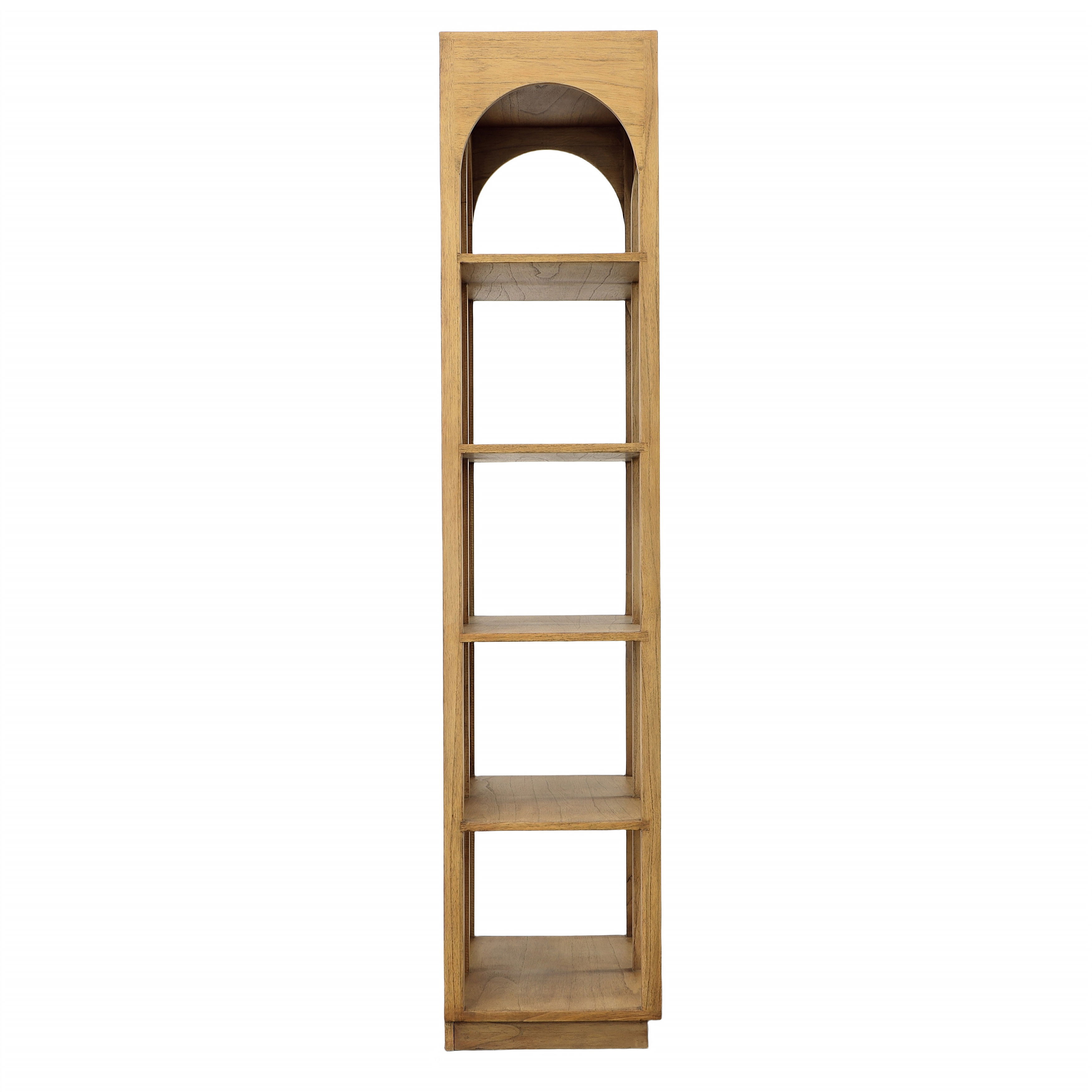 Leonardo Bookcase large image 