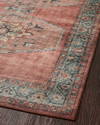 Loloi Heidi Rug, 2' length x 5' width thumbnail 10