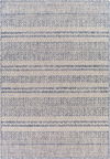 Tuareg Machine Woven Rug thumbnail 0