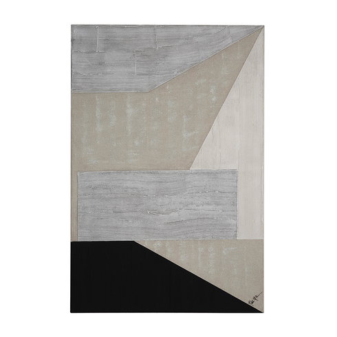 Torii  Canvas Art