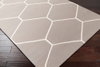 Atrium Handmade Rug, by Surya, 13' length x 9' width thumbnail