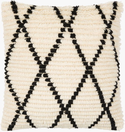 Benisouk Accent Pillow