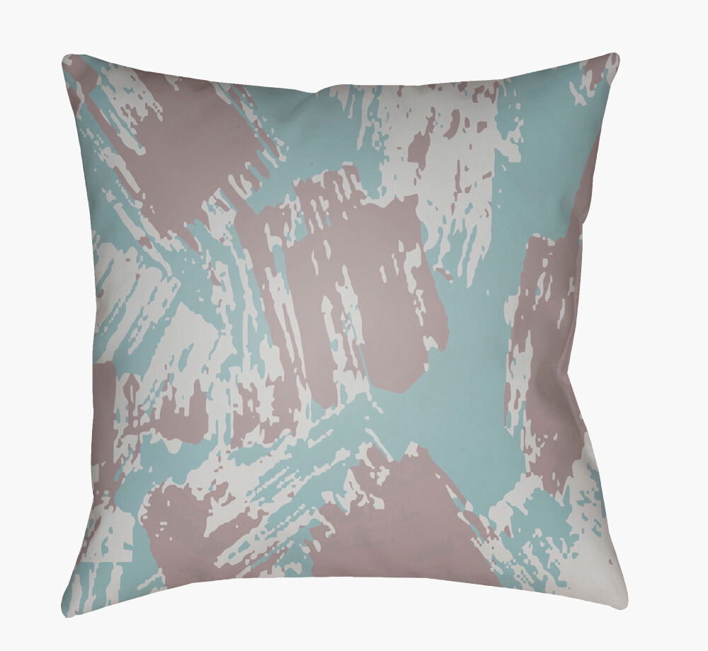 Textures Accent Pillow large image 