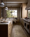 Amber Lewis x Loloi Cambria Rug, 1'6" length x 1'6" width thumbnail 3