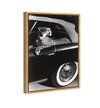 Convertible Feline I (No Embellishment), Art by Oliver Gal,  24x36 thumbnail 2