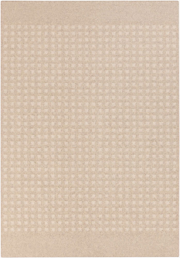 Stockholm-Old Machine Woven Rug large image 