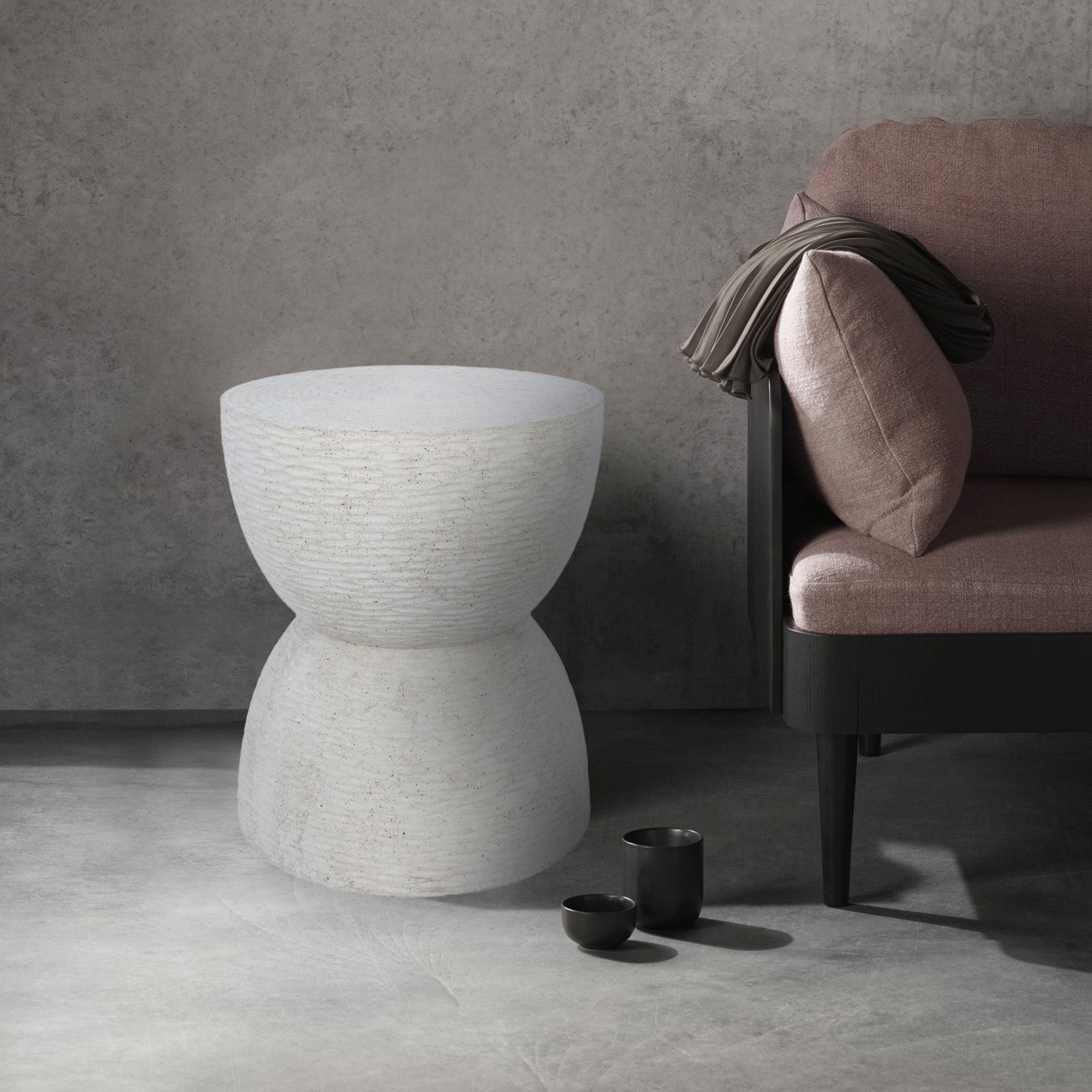 Chayton Side Table large image 