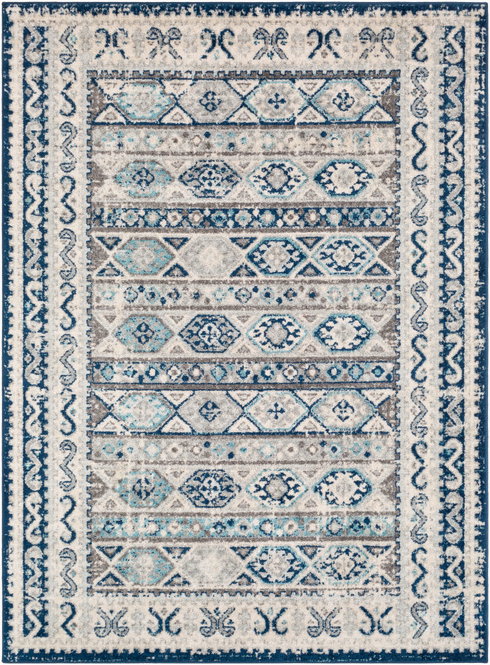Norwich Machine Woven Rug