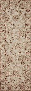 Loloi II Halle Rug, 1'6" length x 1'6" width thumbnail 4
