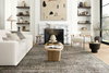 Loloi II Layla Rug, 2'6" length x 12' width thumbnail 6