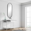 Varina Tall Black Mirror thumbnail 7