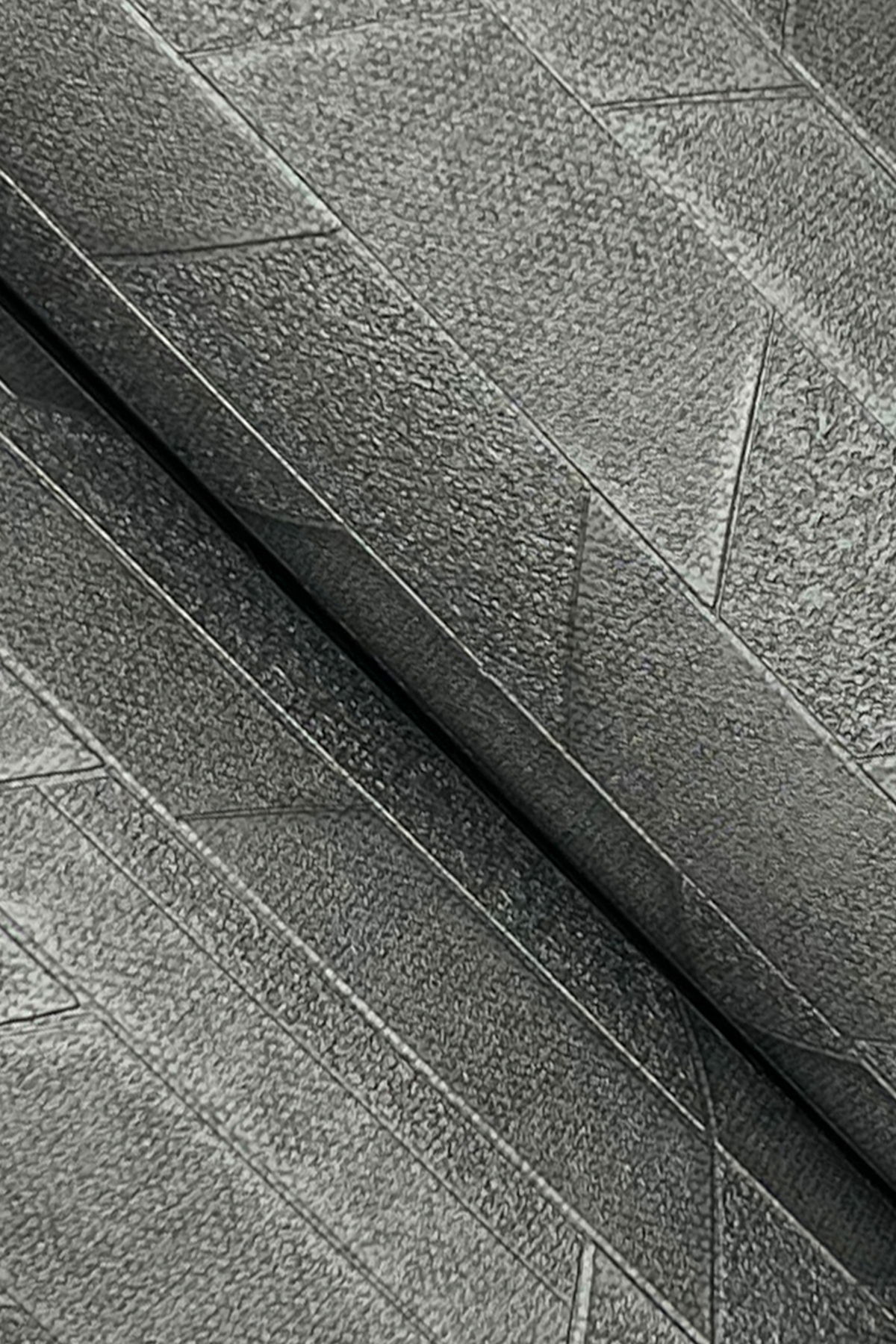 Verge Graphite Wallpaper large image 