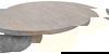 Belize Coffee Table, by Dovetail, 42" width x 15" height x 42" depth thumbnail 2