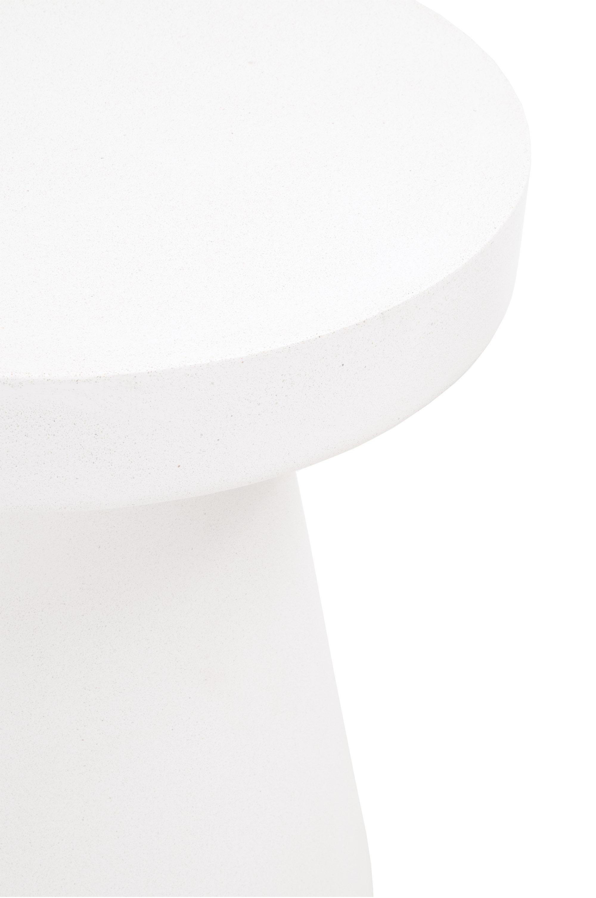 Tack Accent Table large image 
