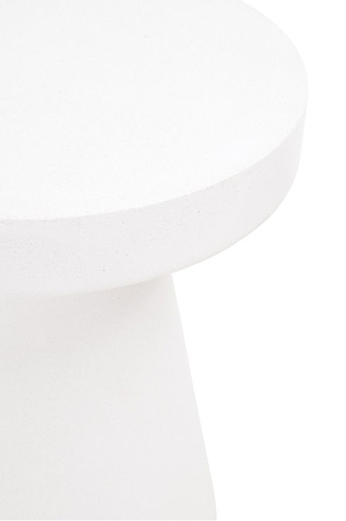 Tack Accent Table