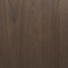 Varenna 4 Door Dark Brown Wood with Rope Handles Sideboard thumbnail 2