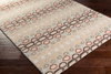 Athena Handmade Rug, by Surya, 3' length x 2' width thumbnail