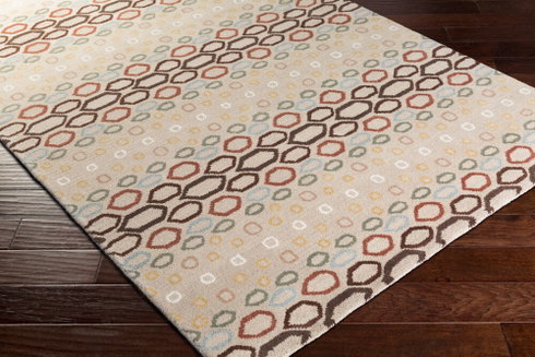 Athena Handmade Rug