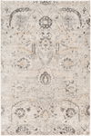 Indigo Machine Woven Rug thumbnail 0