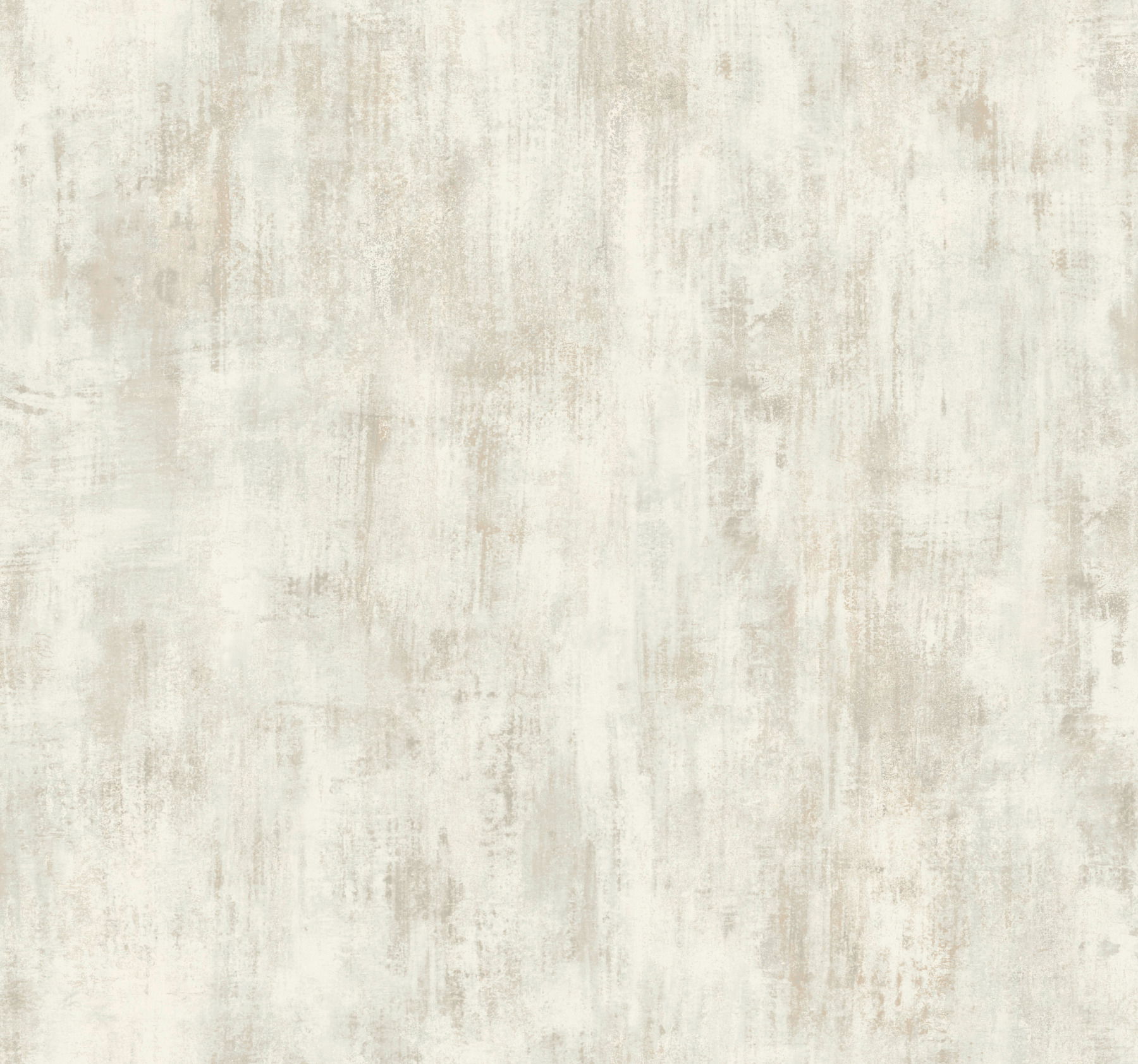 Concrete Patina White & Neutral Wallpaper large image 