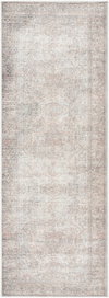 Margot Machine Woven Rug, by Surya, 7'2.61" length x 2'7.5" width thumbnail