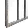 Amiel Ivory Arched Mirror thumbnail 5