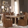 Stratford Salvaged Wood Dining Table thumbnail 7