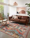 Loloi II Zion Rug, 5' length x 7'6" width thumbnail 2