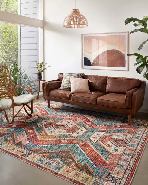 Loloi Zion Rug