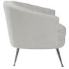 Janie Mid-Century Accent Chair thumbnail 6