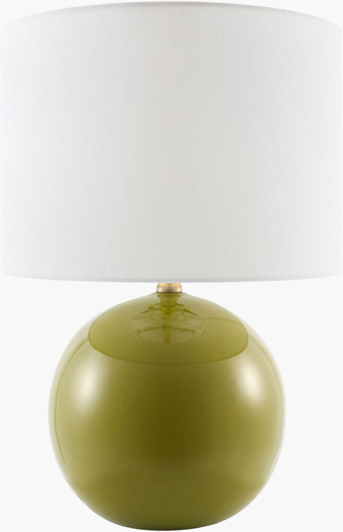 Alvary Accent Table Lamp