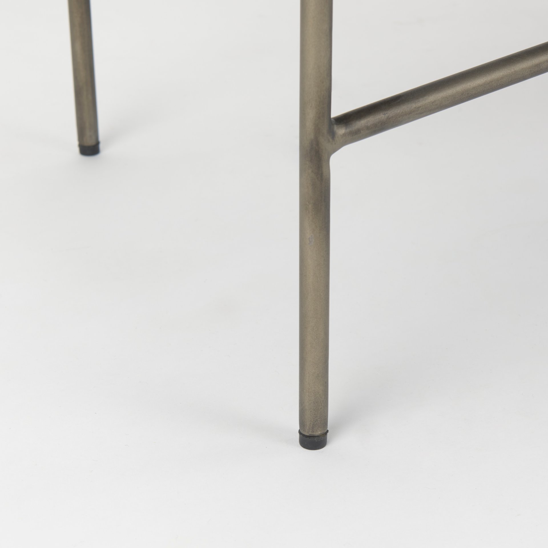 Avery I 55L x 17W Multi Colored Upholstered Patterned Seat Accent Bench, Benche by Mercana, 55" length x 17" width x 18" height View 11