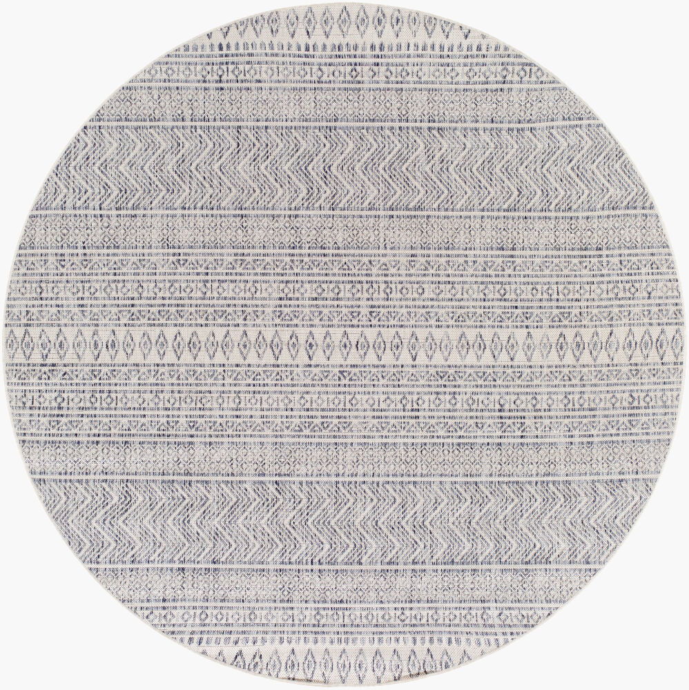 Eagean Machine Woven Rug large image 