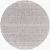 Eagean Machine Woven Rug thumbnail 0