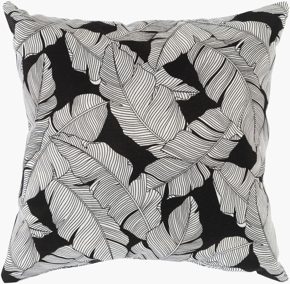 Musa Accent Pillow large image 
