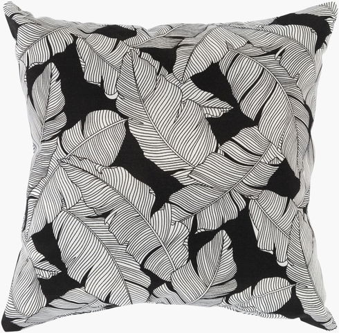 Musa Accent Pillow