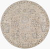 Avant Garde Machine Woven Rug thumbnail 0